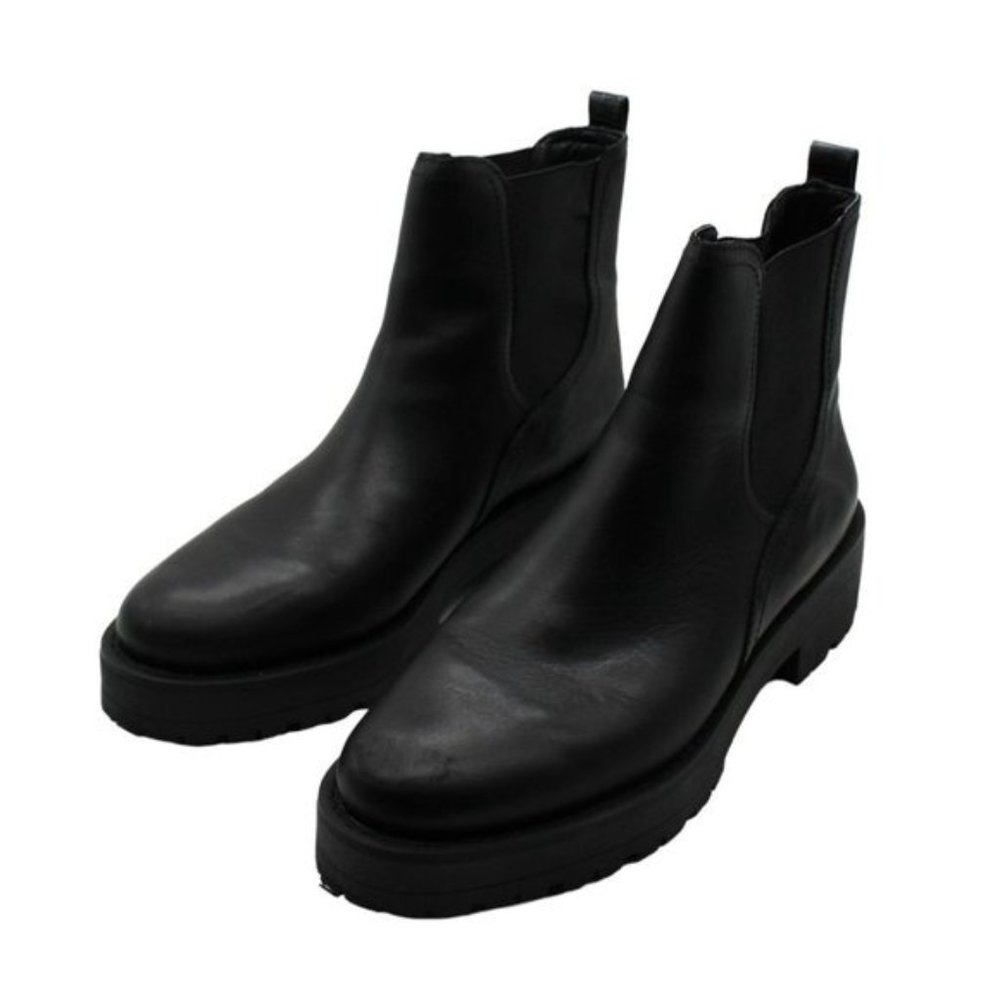 Sam Edelman Booties - Picture 4 of 9